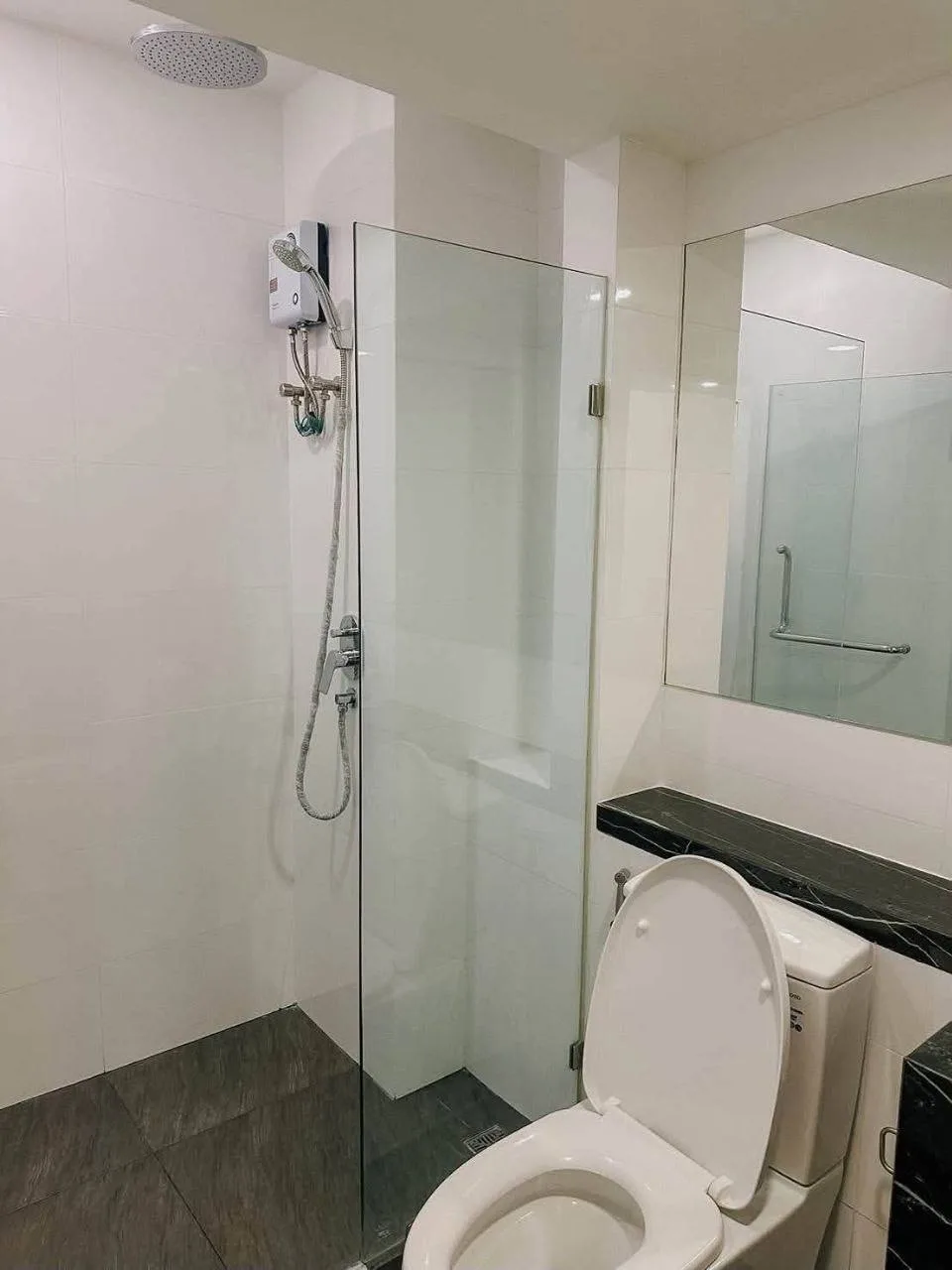 1 bedroom condo for rent in Ratchayothin - Phahonyothin Bangkok - swimming pool and building amenities