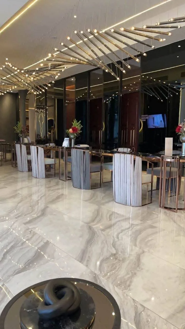 1 bedroom condo for rent in Huai Khwang Bangkok - master bedroom interior