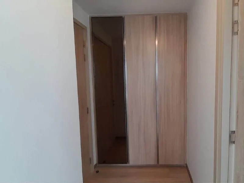 2 bedroom condo for rent in Phaya Thai Bangkok - bathroom and modern finishes
