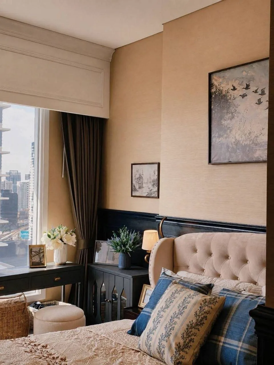 2 bedroom condo for rent in Ladprao Bangkok - swimming pool and building amenities