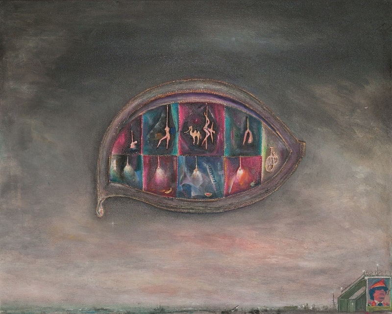 MAGNIFICENT SURREALISM