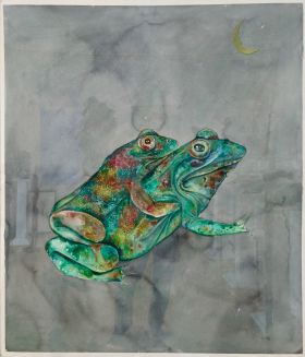 Mahlstedt Gallery | Bruno Bruni