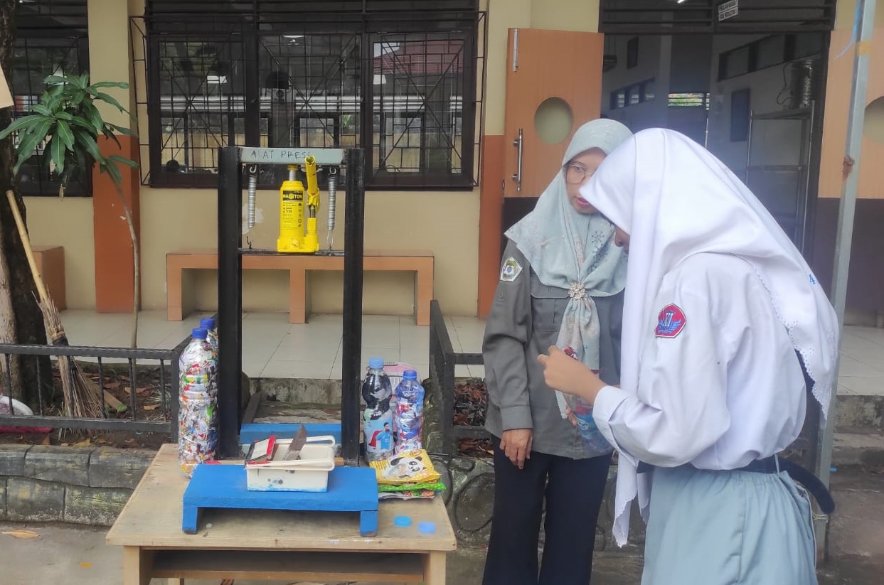 Eco-Press