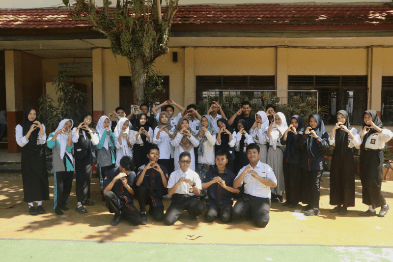 Foto Bersama
