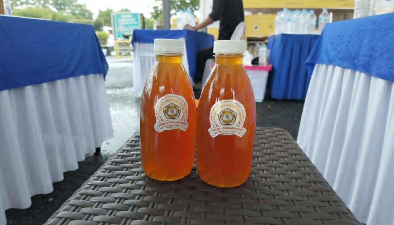 Minyak Jelantah