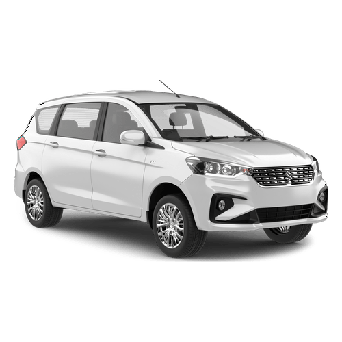 Book Maruti Ertiga cab in Nagpur - MUV car rental - CK Cab Services