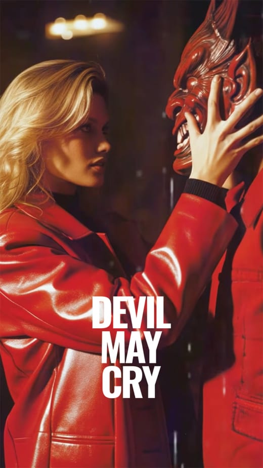 Devil May Cry — film thumbnail