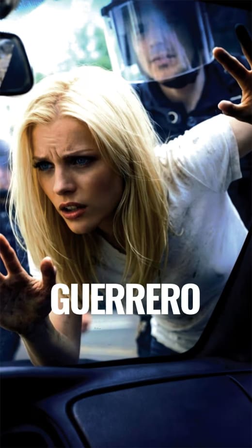 Guerrero — film thumbnail