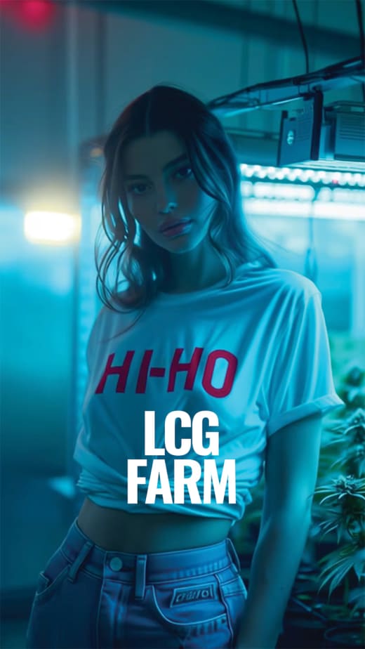LCG Farm — film thumbnail