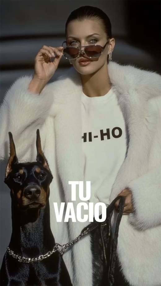 Tu Vacío — film thumbnail
