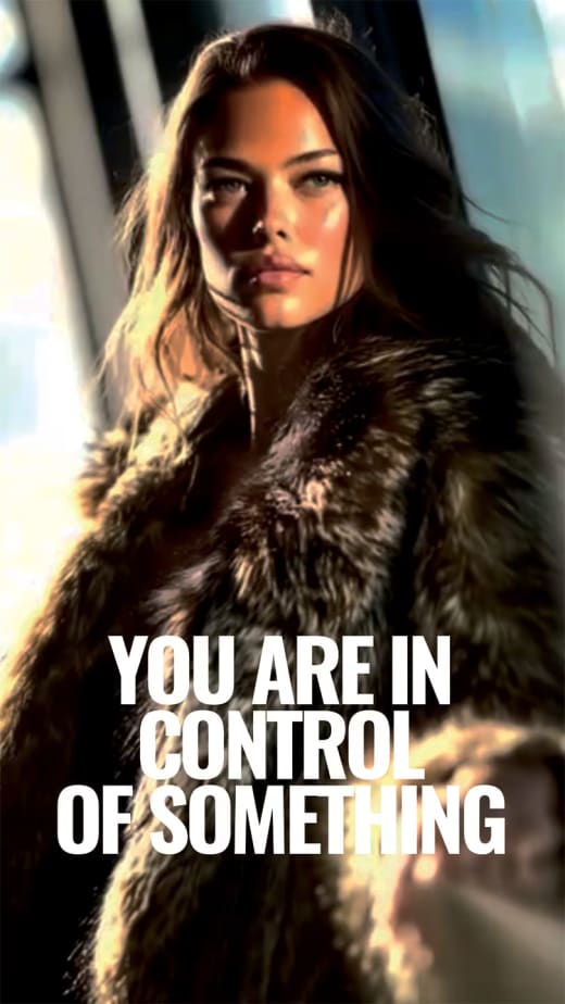 You Are in Control of Something — film thumbnail
