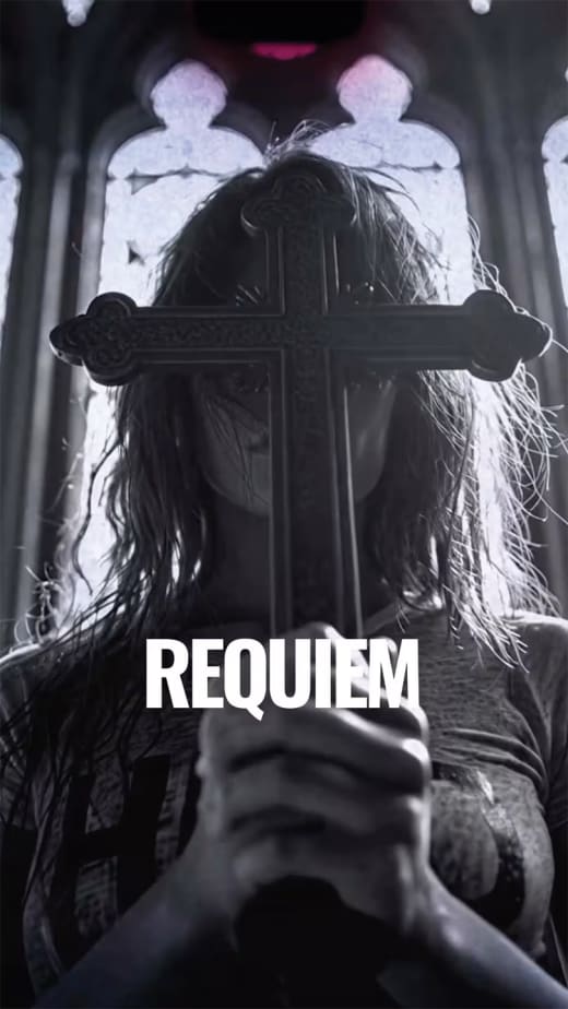 Requiem — film thumbnail