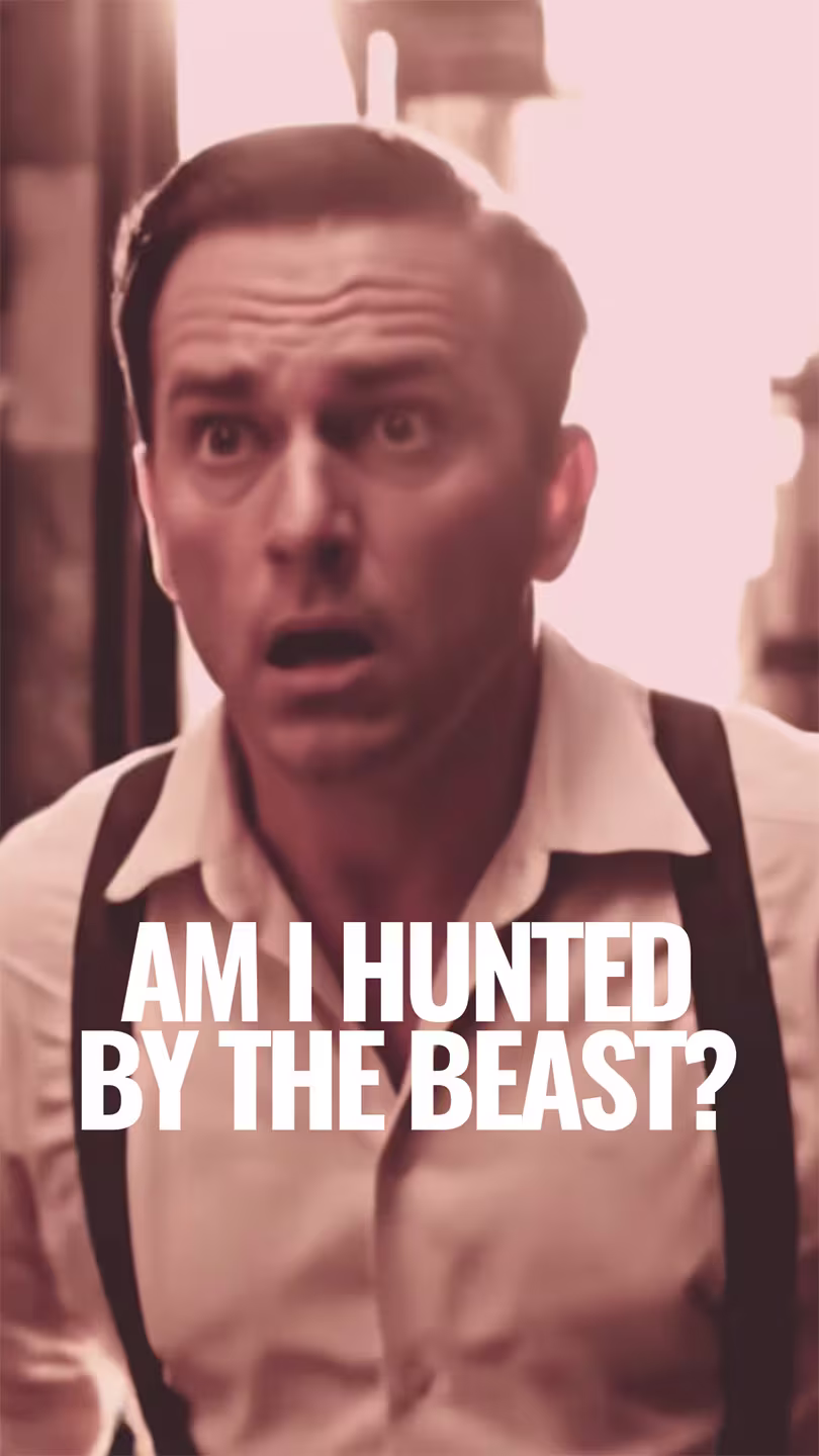 Hunted