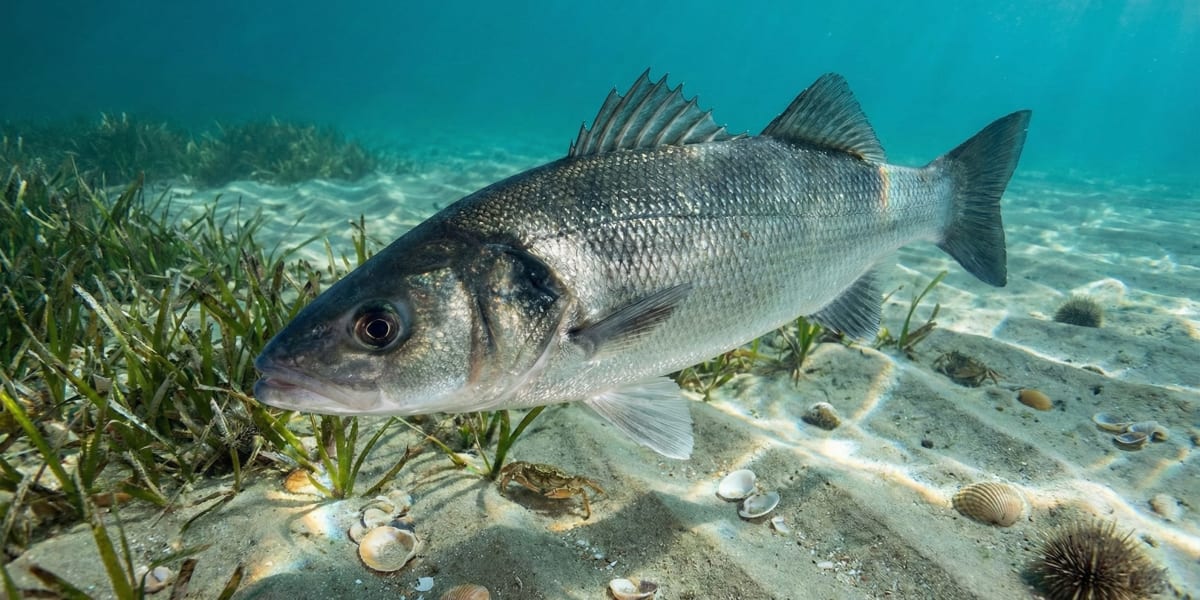 Photo de Bar dans son milieu