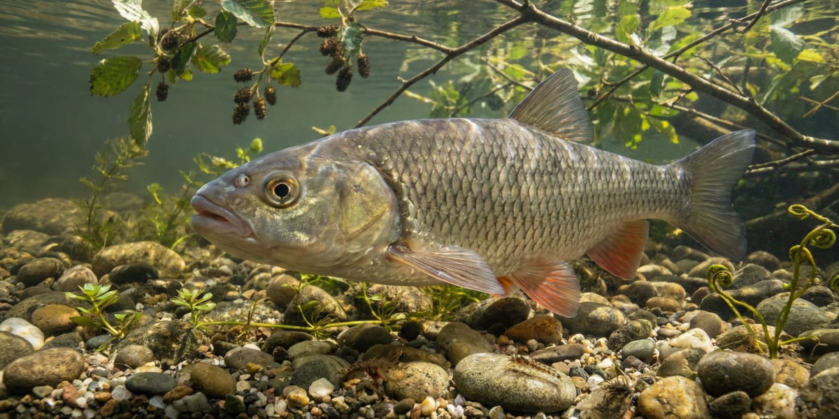 Photo de Chevesne dans son milieu