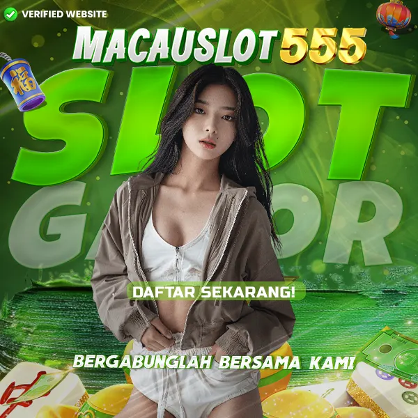 Daftar Slot Langsung Dapat Saldo Gratis Macauslot555