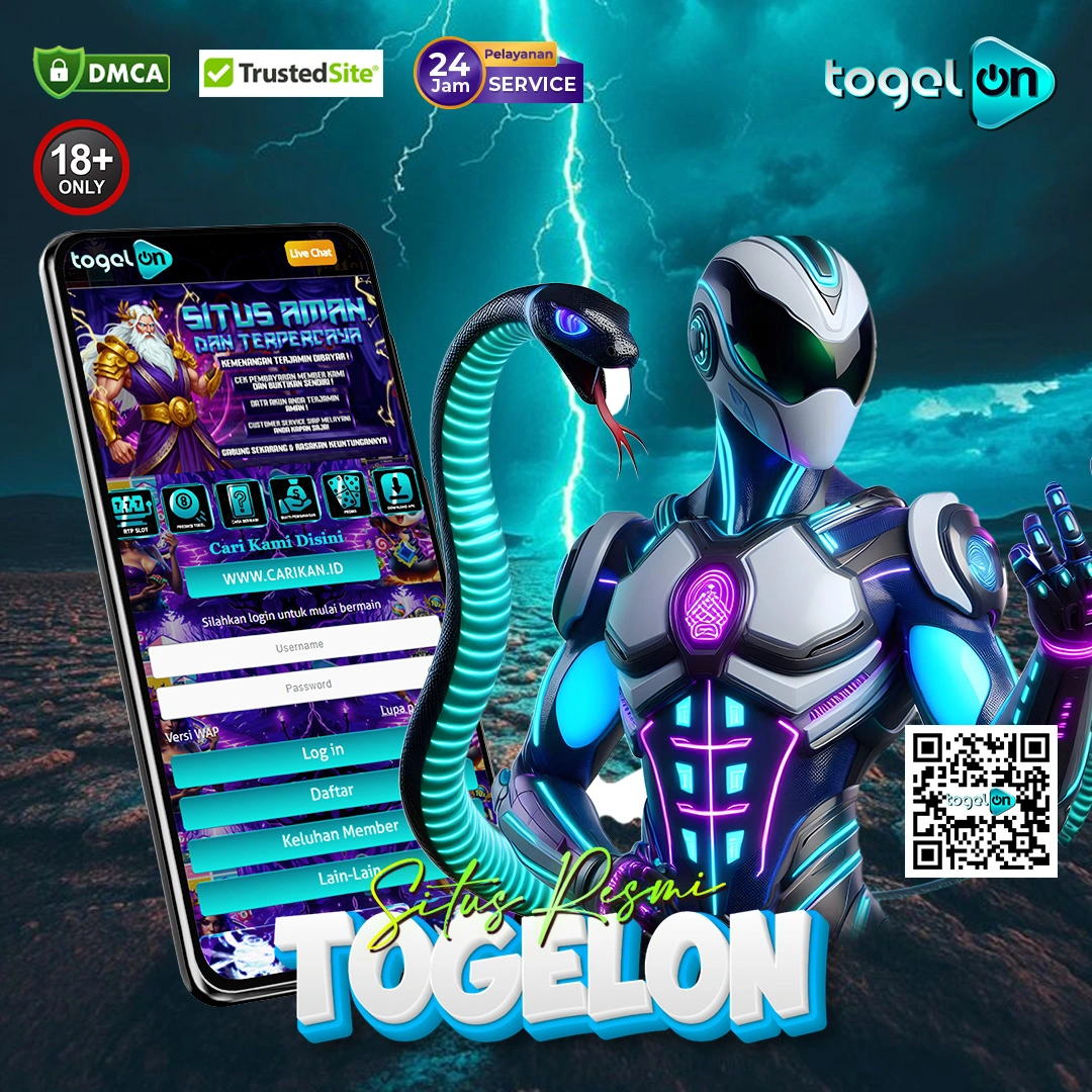 togelon