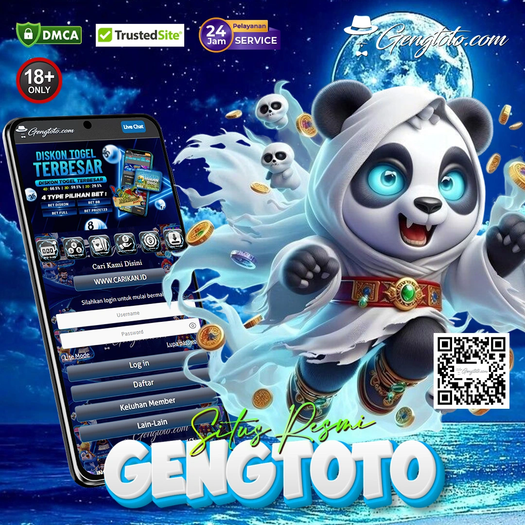 gengtoto