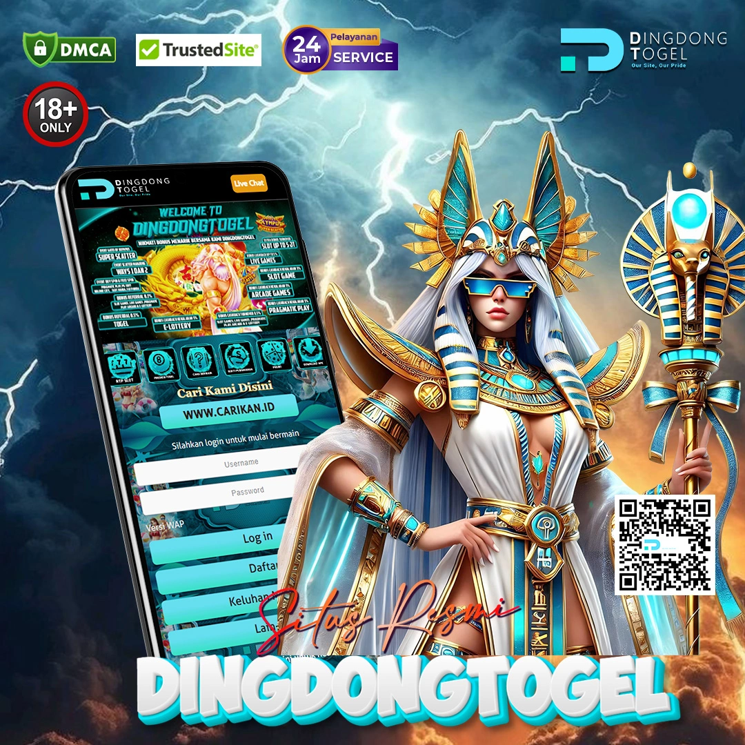 dingdongtogel