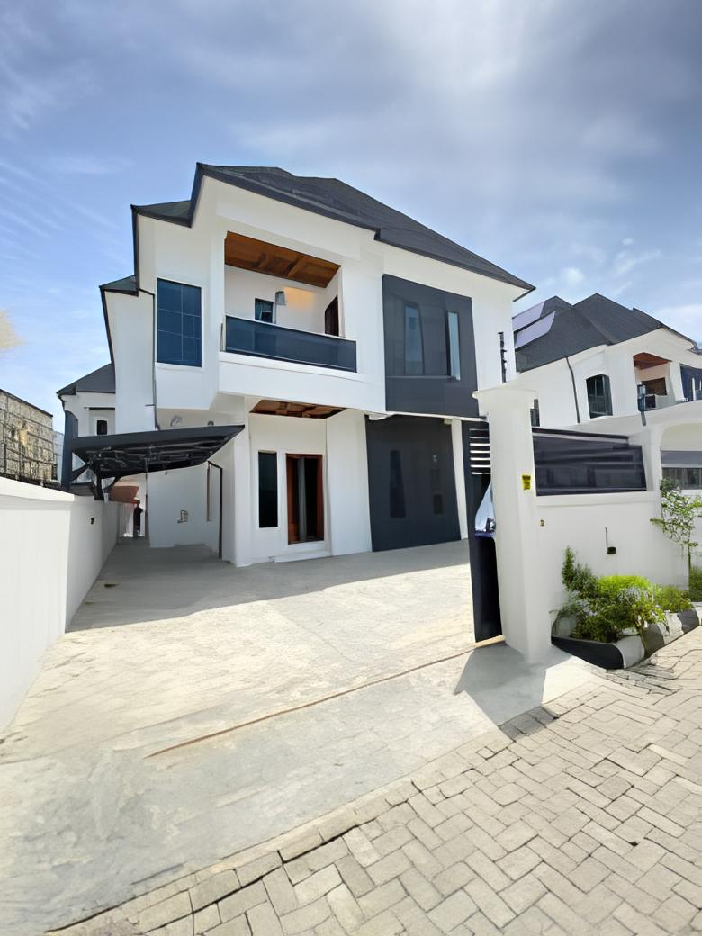 Meadow Heights Estate
