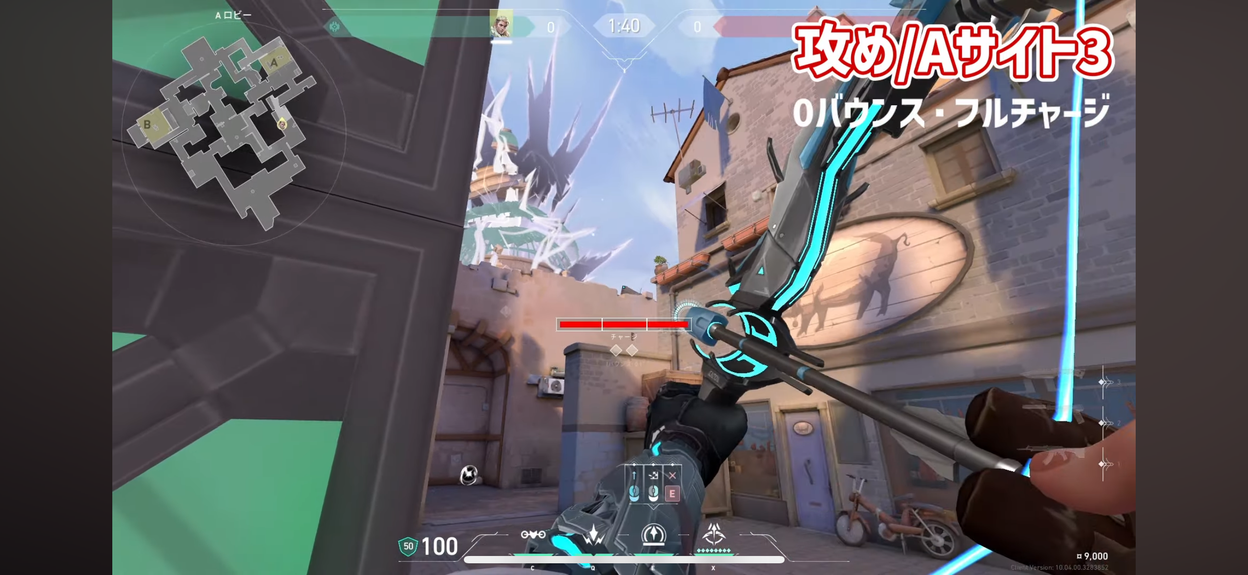 エイムポイント