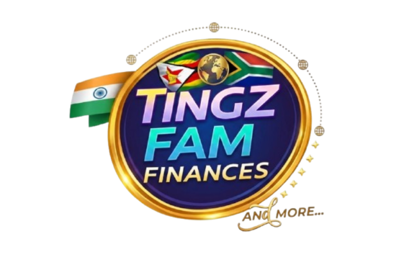 Tingz Fam Finances