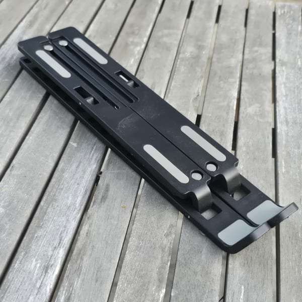 Photo de Support tablette pliant