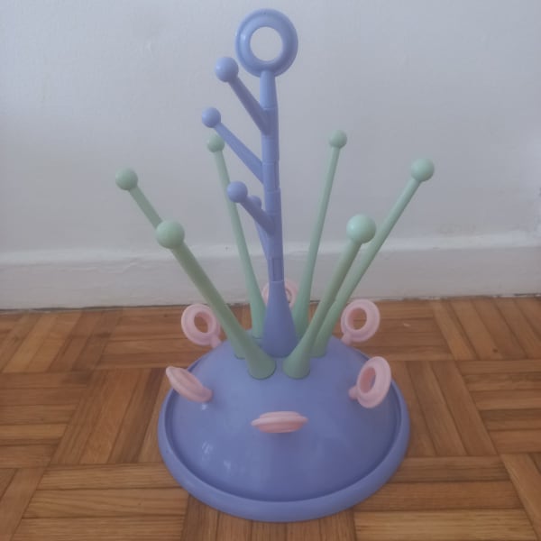 Photo de Égoutte biberons
