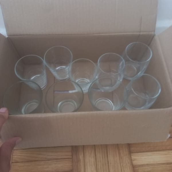 Photo de Verres
