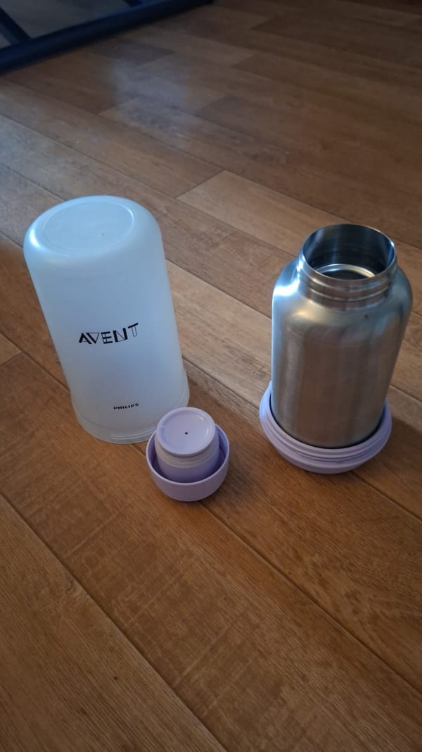 Photo de Thermo avent