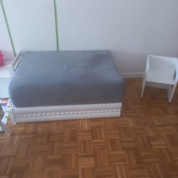 Photo de Banquette sedari