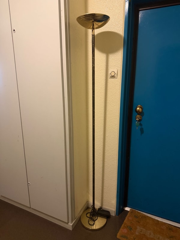 Photo de Lampadaire