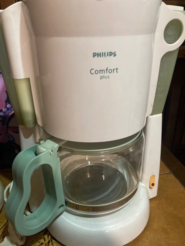 Photo de Machine à café