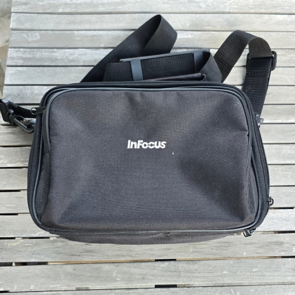 Photo de Sacoche à bandoulière