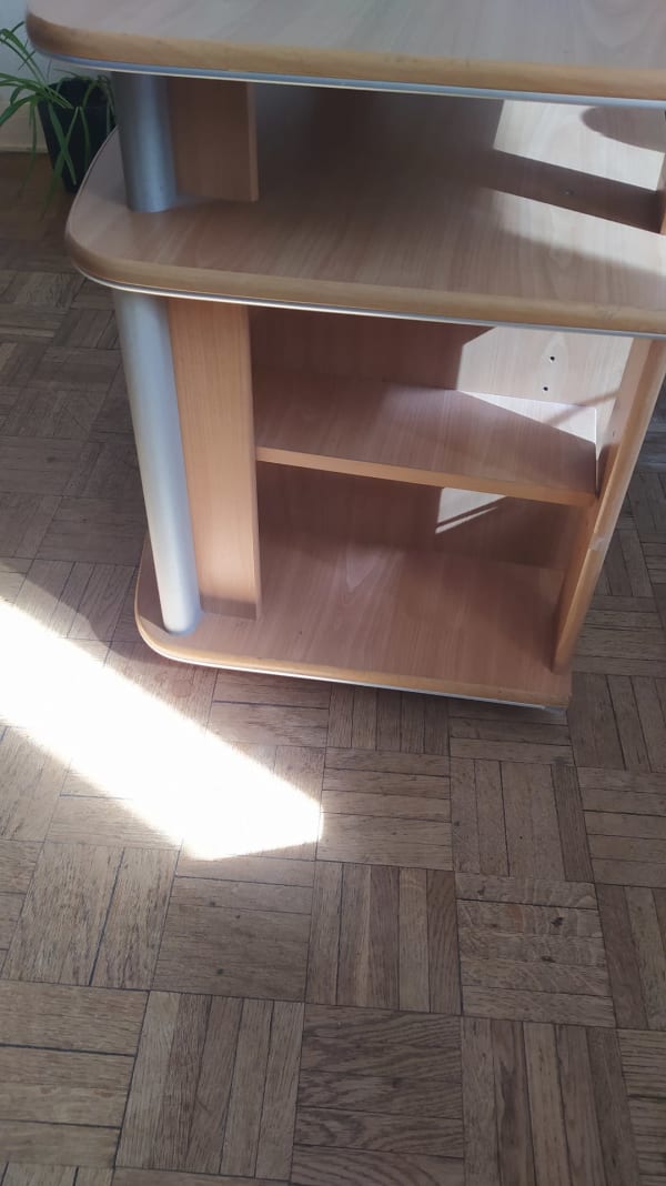 Photo de Table basse