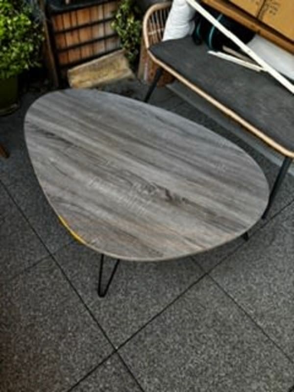 Photo de TABLE BASSE