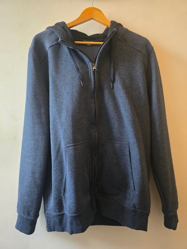 Photo de Sweat à capuche