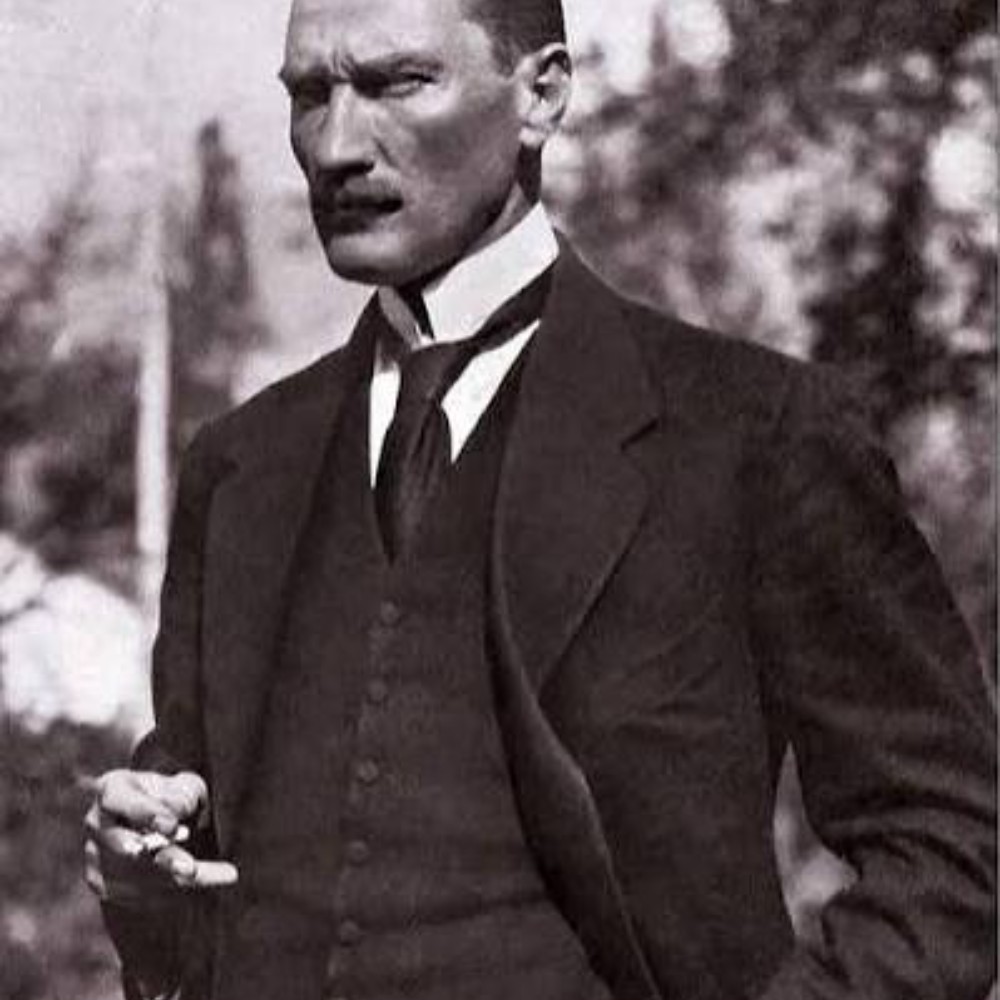 Yavuz Geliyor Yavuz