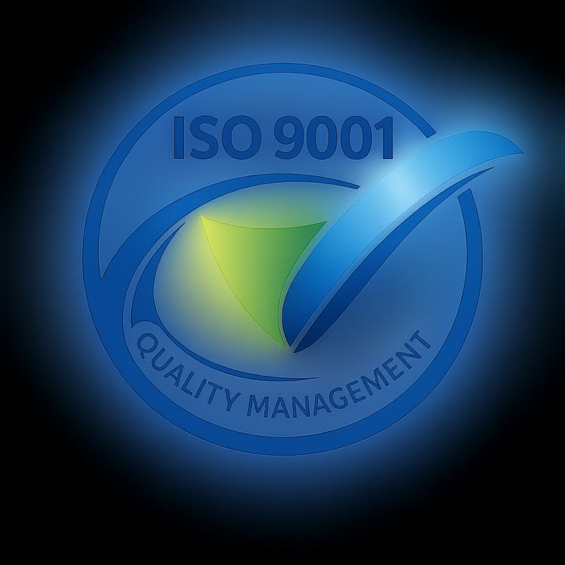 ISO 9001