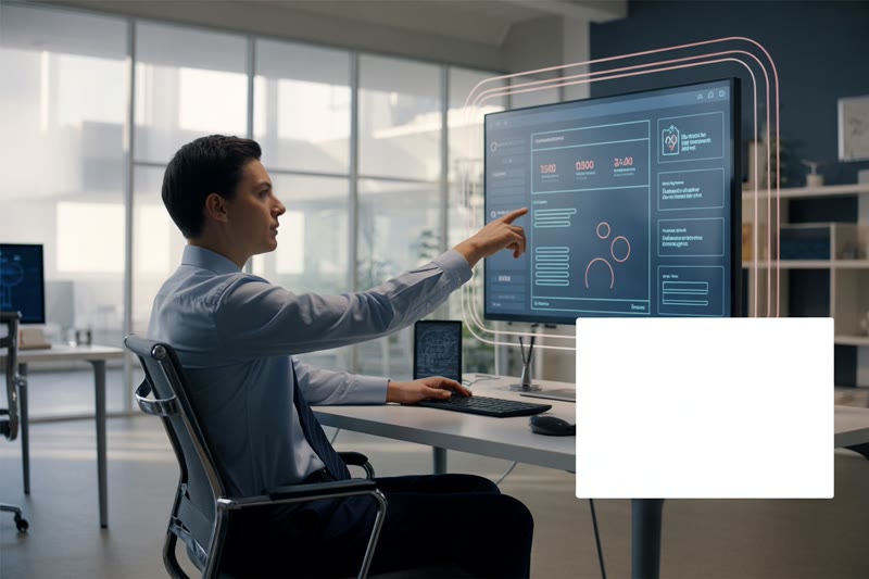 AI & Copilot Solutions