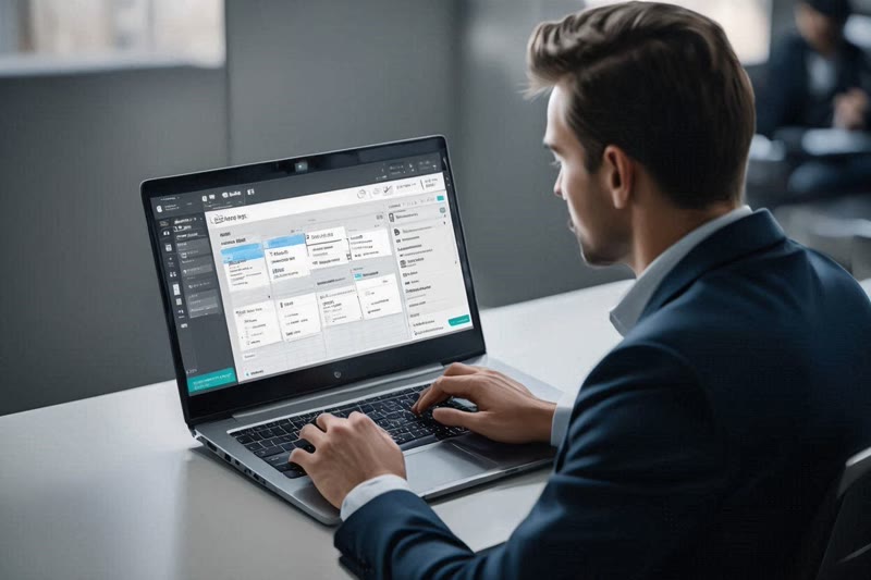 Edgway delivery process