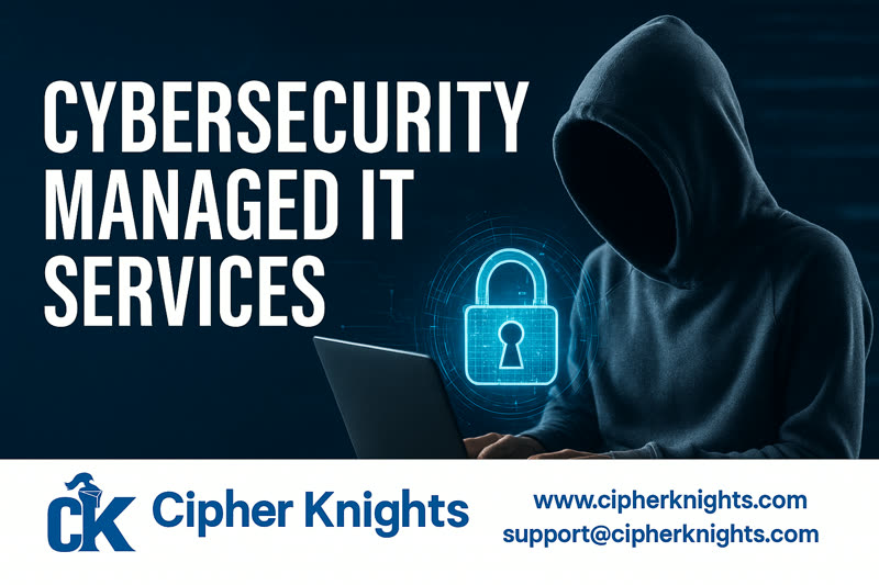 Managed IT Support