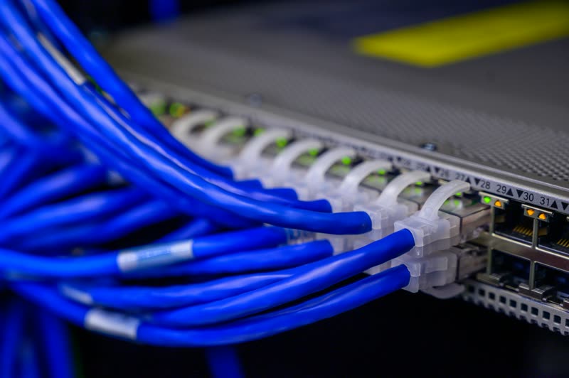 Networking Migration Specialist