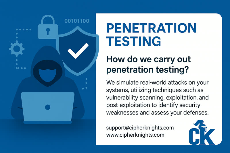 Penetration Testing