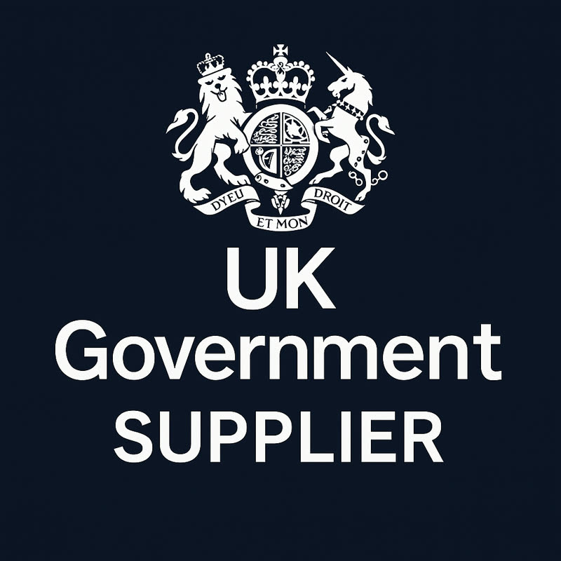 UK Government Supplier