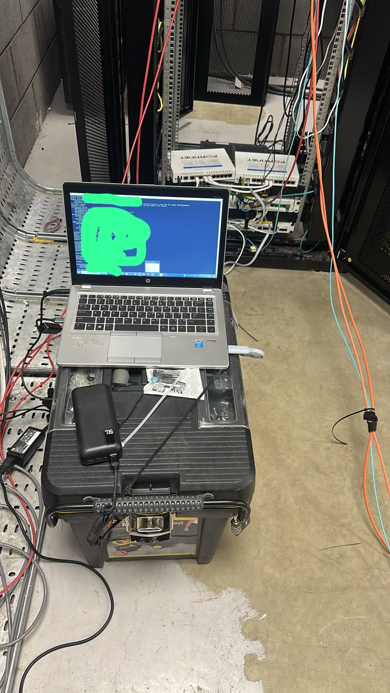 Perimeter Defense & Next-Gen Firewall