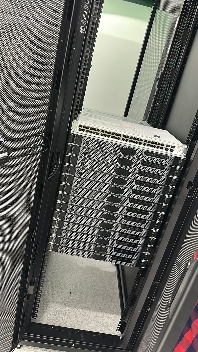 Device Configuration & Hardening