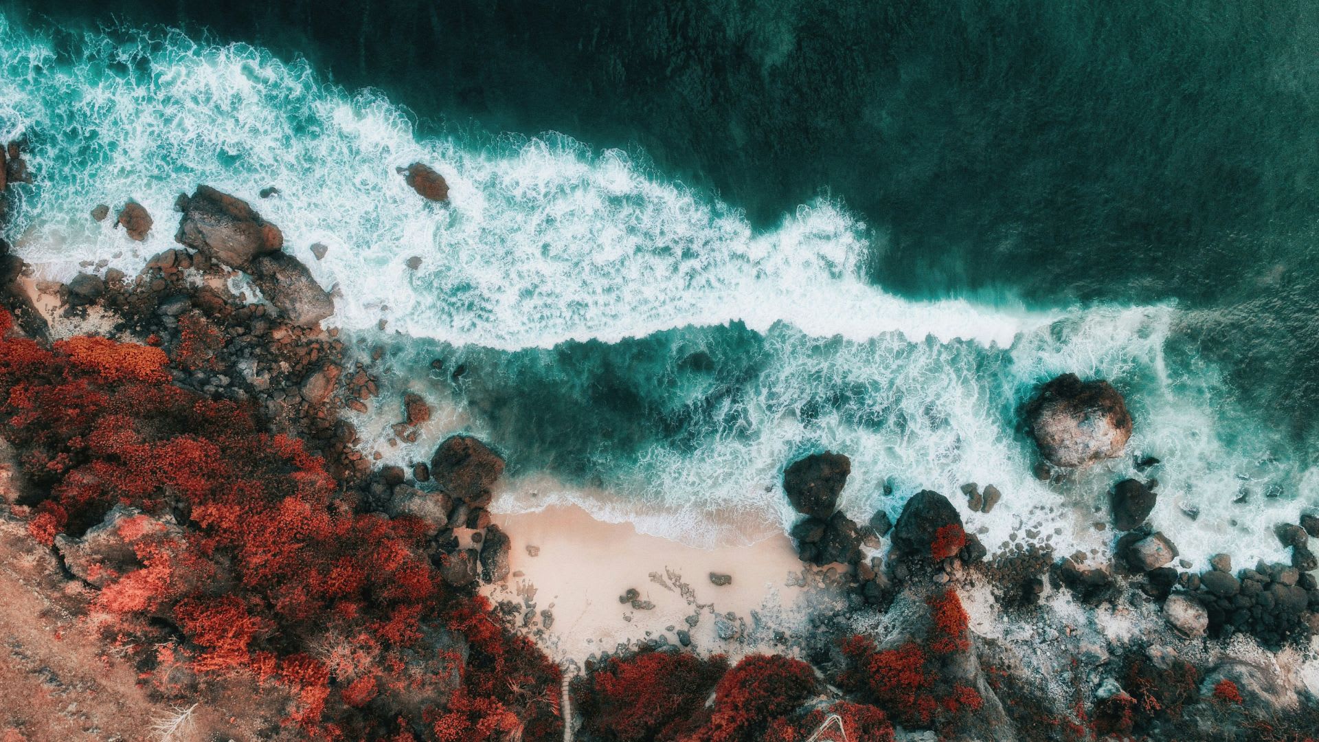 Bali Travel Guide: Seminyak, Canggu, Uluwatu and Beyond