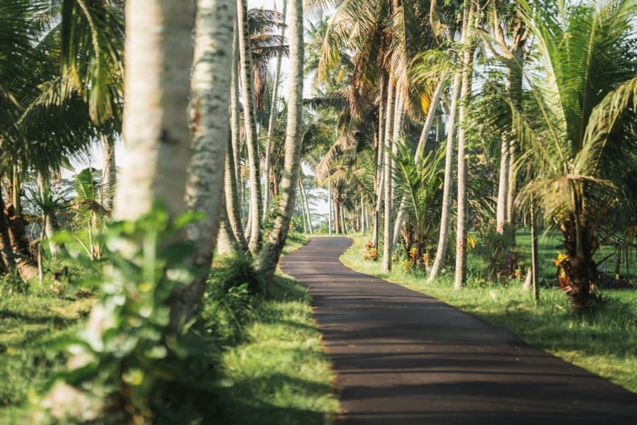 Exploring Bali's Different Areas: From Seminyak to Uluwatu