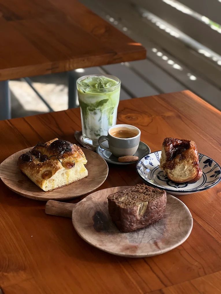 Baro Bakery